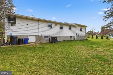 Exterior - 5418 Forge Rd, White Marsh, MD 21162 photo 5 of 8