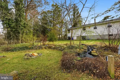Exterior - 5418 Forge Rd, White Marsh, MD 21162 photo 4 of 8
