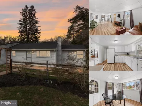 5418 Forge Rd, White Marsh, MD 21162