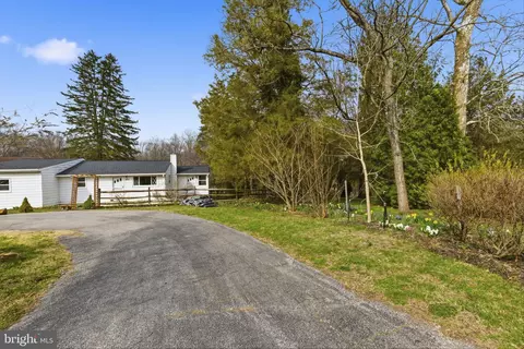 Exterior - 5418 Forge Rd, White Marsh, MD 21162 photo 8 of 8