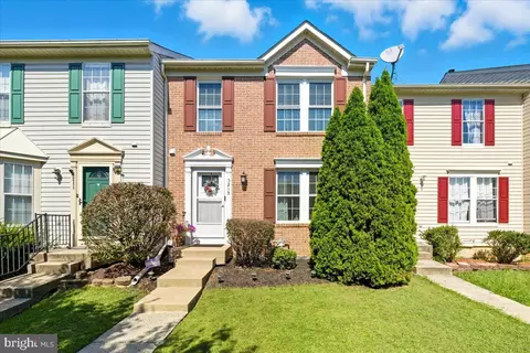5213 Castlestone Dr, Rosedale, MD 21237