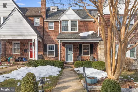318 Hopkins Rd, Baltimore, MD 21212