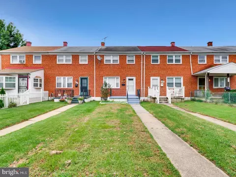 253 Southeastern Ct, Essex, MD 21221