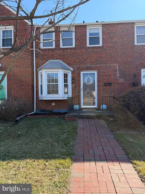 8415 Pleasant Plns, Towson, MD 21286