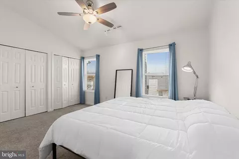 Bedroom - 17 Lanhill Ct, Halethorpe, MD 21227 photo 3 of 4