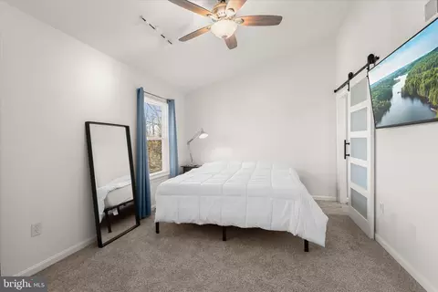 Bedroom - 17 Lanhill Ct, Halethorpe, MD 21227 photo 2 of 4