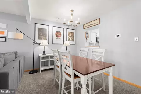Dining - 17 Lanhill Ct, Halethorpe, MD 21227 photo 2 of 2
