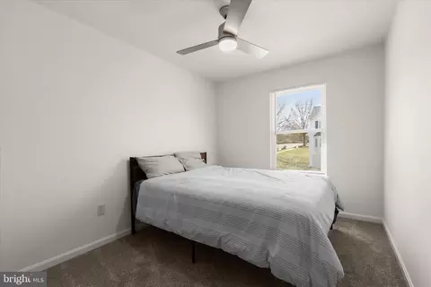 Bedroom - 17 Lanhill Ct, Halethorpe, MD 21227 photo 4 of 4