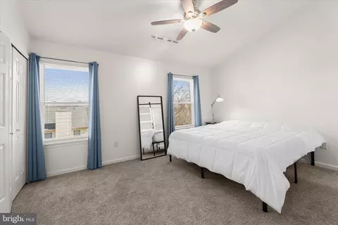 Bedroom - 17 Lanhill Ct, Halethorpe, MD 21227 photo 1 of 4