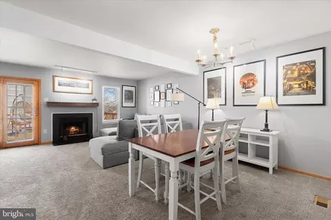 Dining - 17 Lanhill Ct, Halethorpe, MD 21227 photo 1 of 2