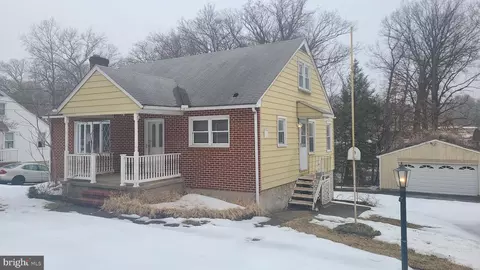 4912 Ridge Rd, Rosedale, MD 21237