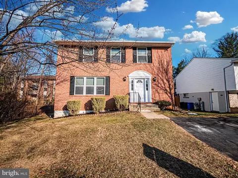 29 Upman Ct, Catonsville, MD 21228