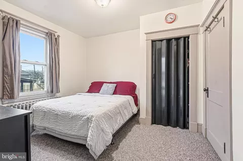 Bedroom - 6909 N Point Rd, Sparrows Point, MD 21219 photo 3 of 8