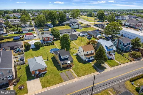 View/Area - 6909 N Point Rd, Sparrows Point, MD 21219 photo 1 of 2