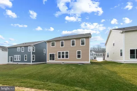 Exterior - 1201 Otter Point Ct, Middle River, MD 21220 photo 3 of 3