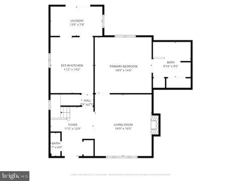 2128 Old Eastern Ave, Middle River, MD 21220 photo 2