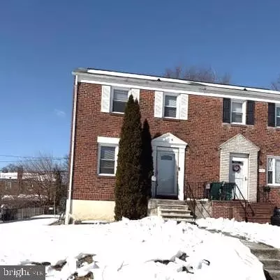 204 Lyndale Ave, Nottingham, MD 21236
