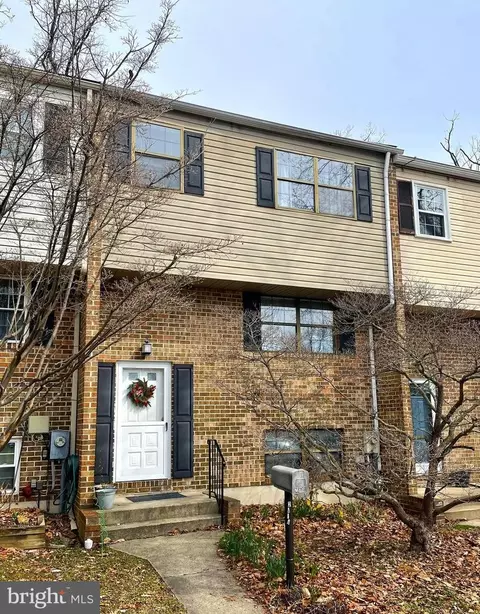 2816 Aspen Hill Rd, Baltimore, MD 21234
