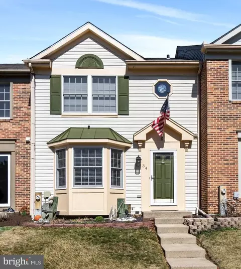34 Margery Ct, Nottingham, MD 21236