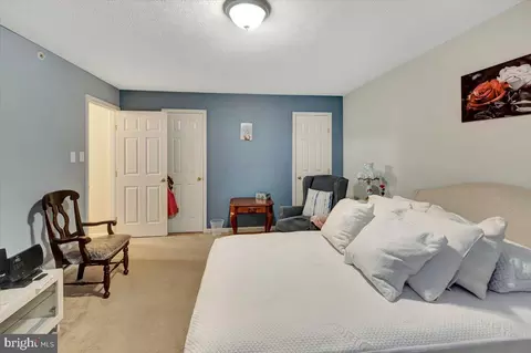 Bedroom - 13 Willow Path Ct, Nottingham, MD 21236 photo 3 of 3