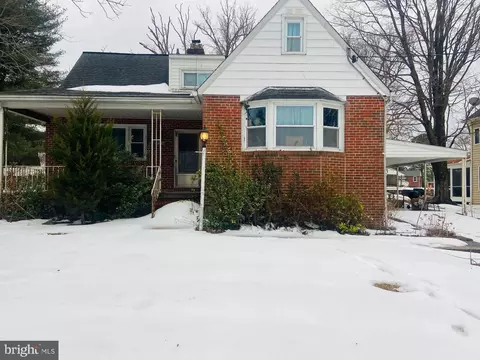 Exterior - 4207 Halbert Ave, Nottingham, MD 21236 photo 2 of 4