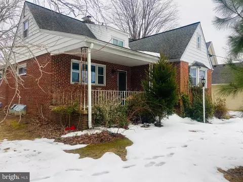 4207 Halbert Ave, Nottingham, MD 21236