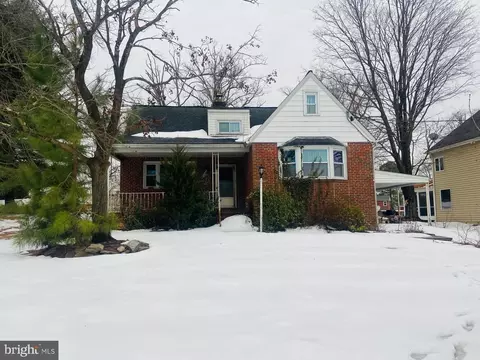 Exterior - 4207 Halbert Ave, Nottingham, MD 21236 photo 3 of 4