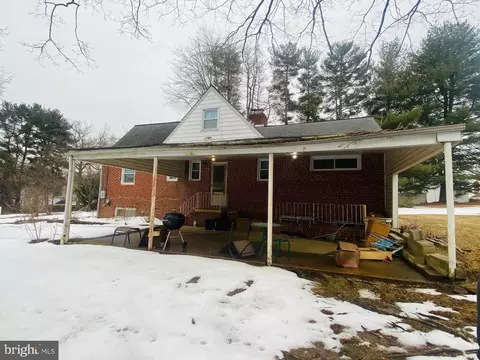 Exterior - 4207 Halbert Ave, Nottingham, MD 21236 photo 4 of 4
