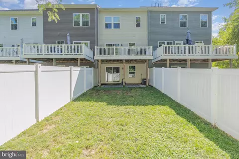 Exterior - 2906 Shaws Rd, Edgemere, MD 21219 photo 5 of 6