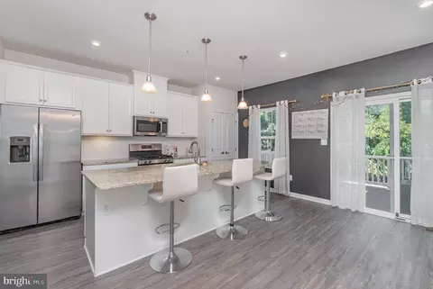 Kitchen - 2906 Shaws Rd, Edgemere, MD 21219 photo 1 of 1
