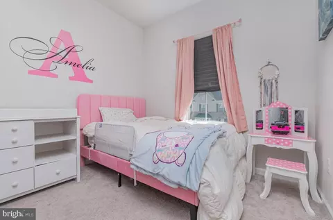 Bedroom - 2906 Shaws Rd, Edgemere, MD 21219 photo 5 of 6