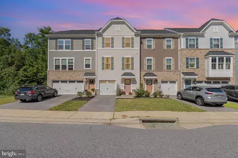 2906 Shaws Rd, Edgemere, MD 21219