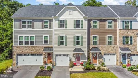 Exterior - 2906 Shaws Rd, Edgemere, MD 21219 photo 6 of 6