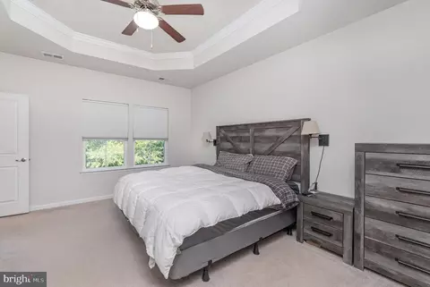 Bedroom - 2906 Shaws Rd, Edgemere, MD 21219 photo 1 of 6