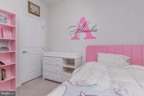 Bedroom - 2906 Shaws Rd, Edgemere, MD 21219 photo 6 of 6