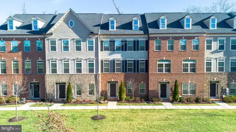 6 Wedge Way #24, Pikesville, MD 21208
