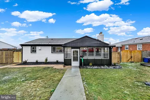 1214 48th St, Dundalk, MD 21222