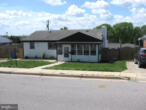 1214 48th St, Dundalk, MD 21222