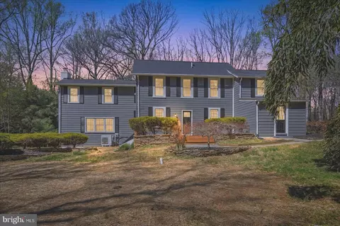 10634 Park Heights Ave, Owings Mills, MD 21117