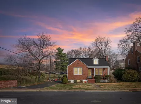 4416 Fullerton Ave, Nottingham, MD 21236