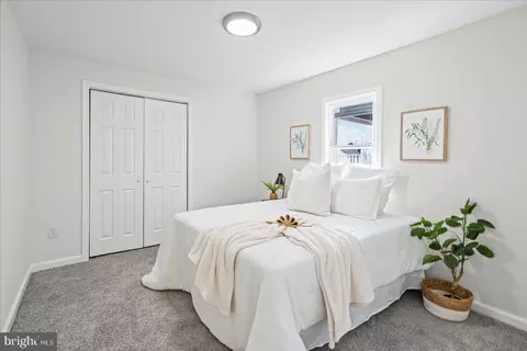 Bedroom - 4412 Maple Ave, Halethorpe, MD 21227 photo 1 of 3