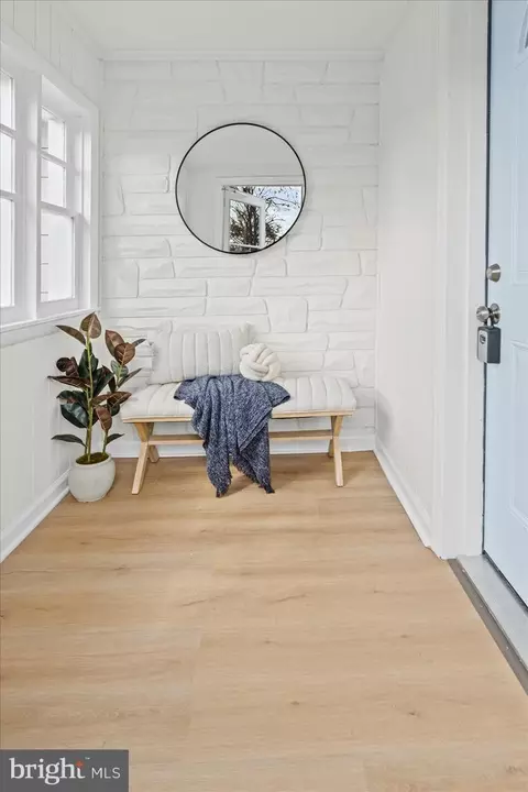 Entry Way - 4412 Maple Ave, Halethorpe, MD 21227 photo 1 of 3