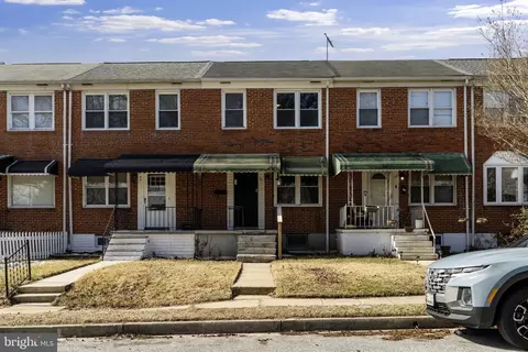 50 Berkshire Rd, Essex, MD 21221