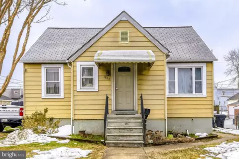 1823 Walnut Ave, Dundalk, MD 21222