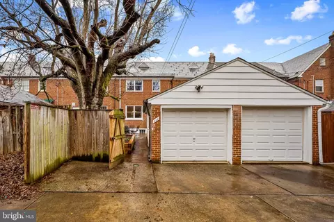 Exterior - 111 Dunkirk Rd, Baltimore, MD 21212 photo 5 of 5