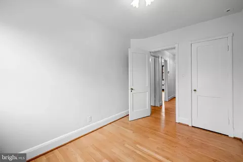Bedroom - 111 Dunkirk Rd, Baltimore, MD 21212 photo 5 of 5