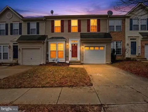 5107 Gold Hill Rd, Owings Mills, MD 21117