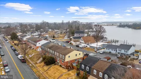 View/Area - 725 Kingston Rd, Middle River, MD 21220 photo 11 of 14