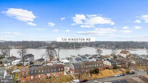 View/Area - 725 Kingston Rd, Middle River, MD 21220 photo 13 of 14