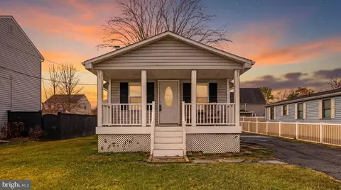 7343 Greenbank Rd, Middle River, MD 21220